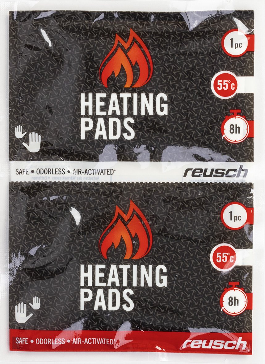 Reusch Heating Pad | Klær